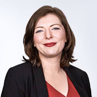 Foto Team Mitglied Lisa Malecha